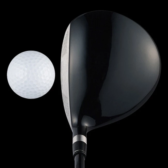 Geotech Golf Geotech Kailas STB Fairway Wood 6 Geotech Golf Geotech Kailas STB Fairway Wood - Image 4