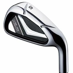 Geotech Golf Geotech Kailas STB Irons 5-PW ( 6pcs )