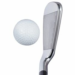 Geotech Golf Geotech Kailas STB Irons 5-PW ( 6pcs ) 8 Geotech Golf Geotech Kailas STB Irons 5-PW ( 6pcs ) -A-Grind Golf Shop geotech kailas stb iron img 3