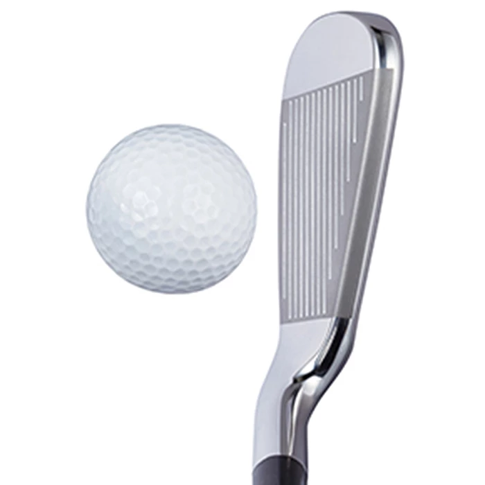 Geotech Golf Geotech Kailas STB Irons 5-PW ( 6pcs ) 5 Geotech Golf Geotech Kailas STB Irons 5-PW ( 6pcs ) - Image 3