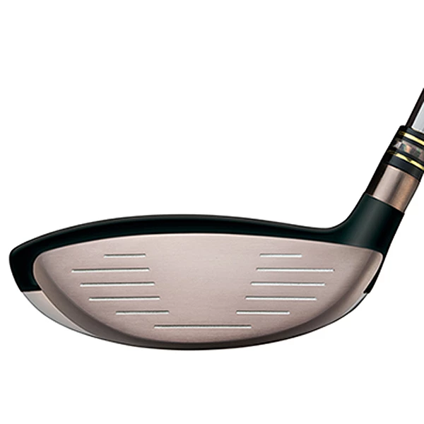 Geotech Golf Geotech Quelot Aerial 168 Fairway Wood 5 Geotech Golf Geotech Quelot Aerial 168 Fairway Wood - Image 3