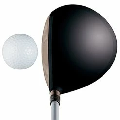 Geotech Golf Geotech Quelot Aerial 168 Fairway Wood 15 Geotech Golf Geotech Quelot Aerial 168 Fairway Wood -A-Grind Golf Shop geotech quelot aerial 168 fairway wood image 3