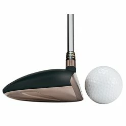Geotech Golf Geotech Quelot Aerial 168 Fairway Wood 16 Geotech Golf Geotech Quelot Aerial 168 Fairway Wood -A-Grind Golf Shop geotech quelot aerial 168 fairway wood image 4