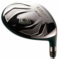 Geotech Golf Geotech Quelot Aerial 168 Fairway Wood 17 Geotech Golf Geotech Quelot Aerial 168 Fairway Wood -A-Grind Golf Shop geotech quelot aerial 168 fairway wood image 5