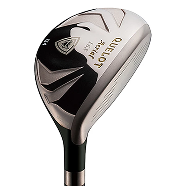 Geotech Golf Geotech Quelot Aerial 168 Utility 11 Geotech Golf Geotech Quelot Aerial 168 Utility - Image 9