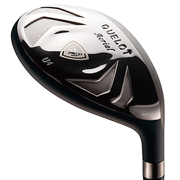 Geotech Golf Geotech Quelot Aerial 168 Utility 4 Geotech Golf Geotech Quelot Aerial 168 Utility - Image 2