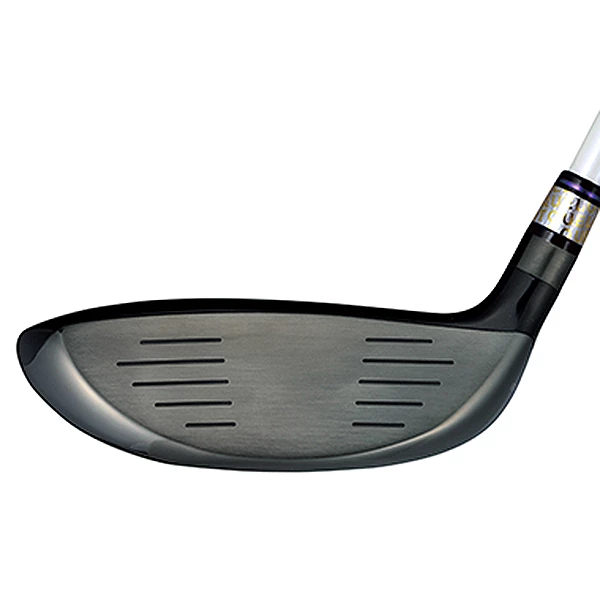 Geotech Golf Geotech Quelot RE18 Fairway Wood 4 Geotech Golf Geotech Quelot RE18 Fairway Wood - Image 2