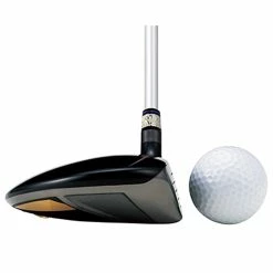 Geotech Golf Geotech Quelot RE18 Fairway Wood 9 Geotech Golf Geotech Quelot RE18 Fairway Wood -A-Grind Golf Shop geotech quelot re 18 fairway wood img 4