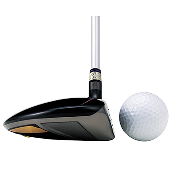 Geotech Golf Geotech Quelot RE18 Fairway Wood 6 Geotech Golf Geotech Quelot RE18 Fairway Wood - Image 4