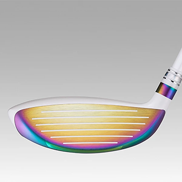 Geotech Golf Geotech Reace Studio Ladies Fairway Wood 4 Geotech Golf Geotech Reace Studio Ladies Fairway Wood - Image 2