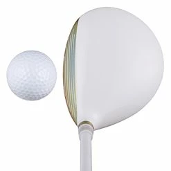 Geotech Golf Geotech Reace Studio Ladies Fairway Wood 8 Geotech Golf Geotech Reace Studio Ladies Fairway Wood -A-Grind Golf Shop geotech reace studio ladies fairway wood img 3