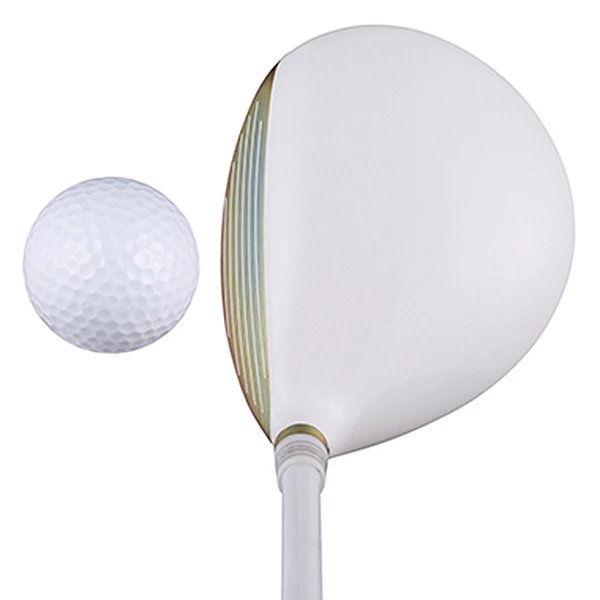 Geotech Golf Geotech Reace Studio Ladies Fairway Wood 5 Geotech Golf Geotech Reace Studio Ladies Fairway Wood - Image 3