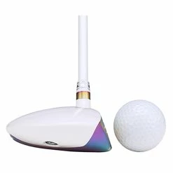 Geotech Golf Geotech Reace Studio Ladies Fairway Wood 9 Geotech Golf Geotech Reace Studio Ladies Fairway Wood -A-Grind Golf Shop geotech reace studio ladies fairway wood img 4