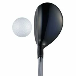 Geotech Golf Geotech Prototype RF10 Utility -A-Grind Golf Shop geotech rf10 utility img 3