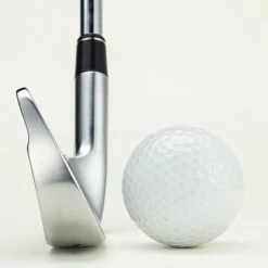 Geotech Golf Geotech GT-F Forged CNC Irons 6-PW ( 5pcs ) 8 Geotech Golf Geotech GT-F Forged CNC Irons 6-PW ( 5pcs ) -A-Grind Golf Shop geotech gt f forged cnc iron 3