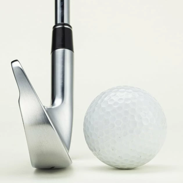 Geotech Golf Geotech GT-F Forged CNC Irons 6-PW ( 5pcs ) 5 Geotech Golf Geotech GT-F Forged CNC Irons 6-PW ( 5pcs ) - Image 3