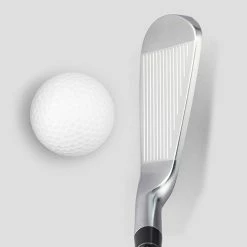 Geotech Golf Geotech GT-F Forged CNC Irons 6-PW ( 5pcs ) 9 Geotech Golf Geotech GT-F Forged CNC Irons 6-PW ( 5pcs ) -A-Grind Golf Shop geotech gt f forged cnc iron 4