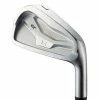 Geotech Golf Geotech GT-X Forged CNC Irons 6-PW ( 5pcs ) 2 Geotech Golf Geotech GT-X Forged CNC Irons 6-PW ( 5pcs ) -A-Grind Golf Shop geotech gt x forged cnc iron 1
