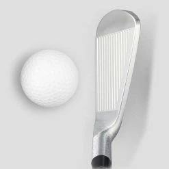 Geotech Golf Geotech GT-X Forged CNC Irons 6-PW ( 5pcs ) 9 Geotech Golf Geotech GT-X Forged CNC Irons 6-PW ( 5pcs ) -A-Grind Golf Shop geotech gt x forged cnc iron 4