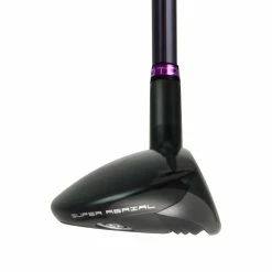 Geotech Golf Geotech Quelot Super Aerial Titanium Utility -A-Grind Golf Shop geotech quelot super aerial utility 4