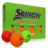 Cleveland Golf Srixon Soft Feel Brite Matte Color Golf Balls -A-Grind Golf Shop hero 6c28b9c7 80e8 42b6 b54d 038a2c636504