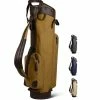 Sun Mountain Golf Canvas & Leather Cart Bag 1 Sun Mountain Golf Canvas & Leather Cart Bag -A-Grind Golf Shop hero 87d25561 5051 4031 8d06 bf93d03c1099