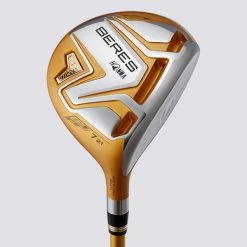 Honma Golf Honma Beres Aizu 3S Fairway Wood -A-Grind Golf Shop honma beres aizu 3s fairway wood 3