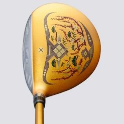 Honma Golf Honma Beres Aizu 3S Fairway Wood -A-Grind Golf Shop honma beres aizu 3s fairway wood 4