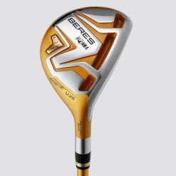 Honma Golf Honma Beres Aizu 3S Utility 12 Honma Golf Honma Beres Aizu 3S Utility -A-Grind Golf Shop honma beres aizu 3s utility 3
