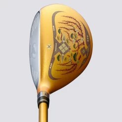 Honma Golf Honma Beres Aizu 3S Utility 14 Honma Golf Honma Beres Aizu 3S Utility -A-Grind Golf Shop honma beres aizu 3s utility 5