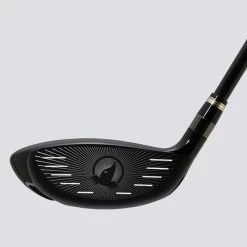 Honma Golf Honma Beres Black Fairway Wood -A-Grind Golf Shop honma beres black fairway wood 5