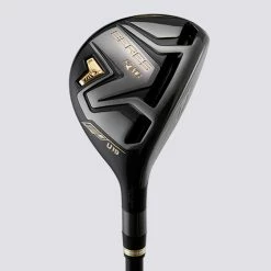 Honma Golf Honma Beres Black Utility 11 Honma Golf Honma Beres Black Utility -A-Grind Golf Shop honma beres black utility 3