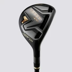 Honma Golf Honma Beres Black Utility 12 Honma Golf Honma Beres Black Utility -A-Grind Golf Shop honma beres black utility 4