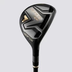 Honma Golf Honma Beres Black Utility 13 Honma Golf Honma Beres Black Utility -A-Grind Golf Shop honma beres black utility 5