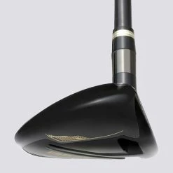 Honma Golf Honma Beres Black Utility 15 Honma Golf Honma Beres Black Utility -A-Grind Golf Shop honma beres black utility 7