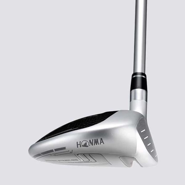 Honma Golf Honma Beres NX ★★★ Fairway Wood 6 Honma Golf Honma Beres NX ★★★ Fairway Wood - Image 4