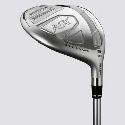 Honma Golf Honma Beres NX ★★★ Fairway Wood 13 Honma Golf Honma Beres NX ★★★ Fairway Wood -A-Grind Golf Shop honma beres nx 3s fairway 5