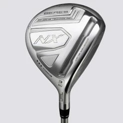 Honma Golf Honma Beres NX ★★★ Fairway Wood 14 Honma Golf Honma Beres NX ★★★ Fairway Wood -A-Grind Golf Shop honma beres nx 3s fairway 6