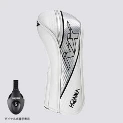 Honma Golf Honma Beres NX ★★★ Fairway Wood 15 Honma Golf Honma Beres NX ★★★ Fairway Wood -A-Grind Golf Shop honma beres nx 3s fairway 7