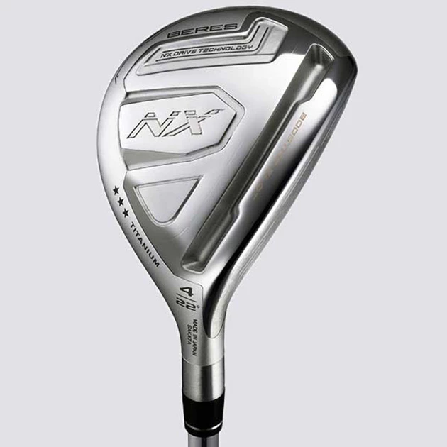 Honma Golf Honma Beres NX ★★★ Utility 3 Honma Golf Honma Beres NX ★★★ Utility