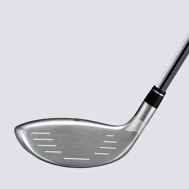 Honma Golf Honma Beres NX ★★★ Utility 6 Honma Golf Honma Beres NX ★★★ Utility - Image 4