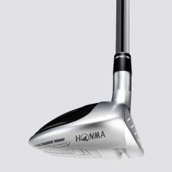 Honma Golf Honma Beres NX ★★★ Utility 12 Honma Golf Honma Beres NX ★★★ Utility -A-Grind Golf Shop honma beres nx 3s utility hybrids 5