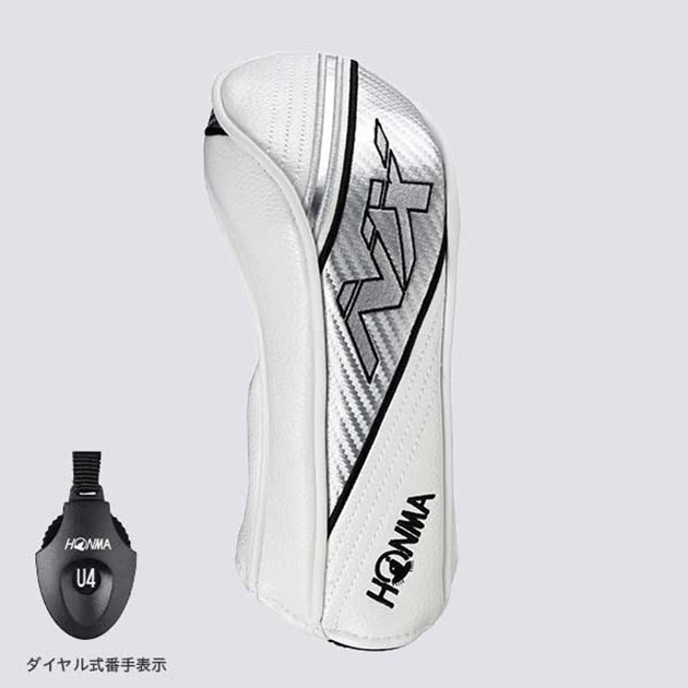 Honma Golf Honma Beres NX ★★★ Utility 8 Honma Golf Honma Beres NX ★★★ Utility - Image 6