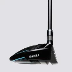 Honma Golf Honma Beres NX Fairway Wood 9 Honma Golf Honma Beres NX Fairway Wood -A-Grind Golf Shop honma beres nx fairway wood 5