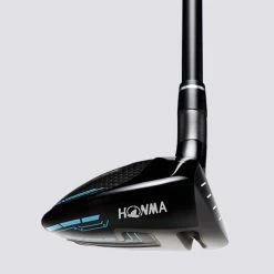 Honma Golf Honma Beres NX Utility 9 Honma Golf Honma Beres NX Utility -A-Grind Golf Shop honma beres nx utility tech 4