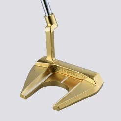 Honma Golf Honma Beres PP-303 Putter -A-Grind Golf Shop honma beres pp 303 putter 4
