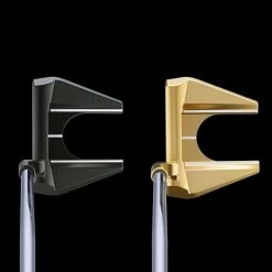 Honma Golf Honma Beres PP-303 Putter -A-Grind Golf Shop honma beres pp 303 putter 1