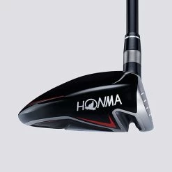 Honma Golf Honma Tour World GS Fairway Wood -A-Grind Golf Shop honma tour world gs fairway wood 3