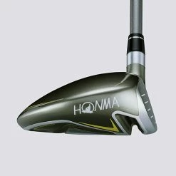 Honma Golf Honma Tour World GS Ladies Fairway Wood -A-Grind Golf Shop honma tour world gs ladies fairway wood 3