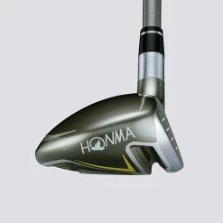 Honma Golf Honma Tour World GS Ladies Utility -A-Grind Golf Shop honma tour world gs ladies utility 3